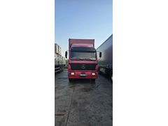 Sahibinden Mercedes - Benz Axor 2521 