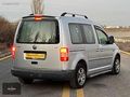 BEYGÜVEN AUTO'DAN 2007 MODEL CADDY DEĞİŞENSİZ
