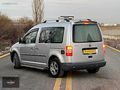 BEYGÜVEN AUTO'DAN 2007 MODEL CADDY DEĞİŞENSİZ