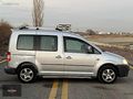 BEYGÜVEN AUTO'DAN 2007 MODEL CADDY DEĞİŞENSİZ