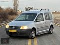 BEYGÜVEN AUTO'DAN 2007 MODEL CADDY DEĞİŞENSİZ