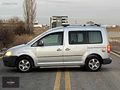 BEYGÜVEN AUTO'DAN 2007 MODEL CADDY DEĞİŞENSİZ