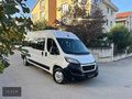 LUSSO GARAJ'dan 16+1 SERVİS ÇİFT KLİMA FATURALI