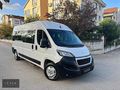LUSSO GARAJ'dan 16+1 SERVİS ÇİFT KLİMA FATURALI