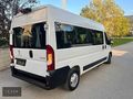 LUSSO GARAJ'dan 16+1 SERVİS ÇİFT KLİMA FATURALI
