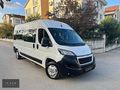 LUSSO GARAJ'dan 16+1 SERVİS ÇİFT KLİMA FATURALI