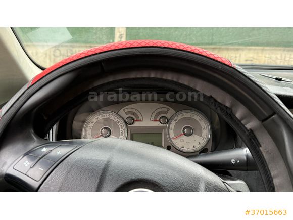 Sahibinden Fiat Linea 1.3 Multijet Emotion 2012 Model