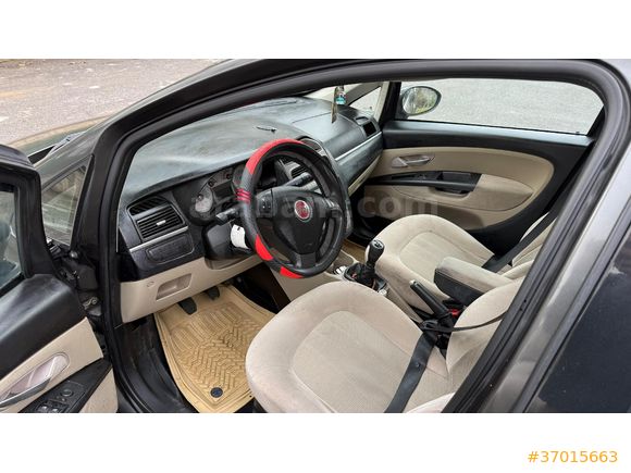 Sahibinden Fiat Linea 1.3 Multijet Emotion 2012 Model