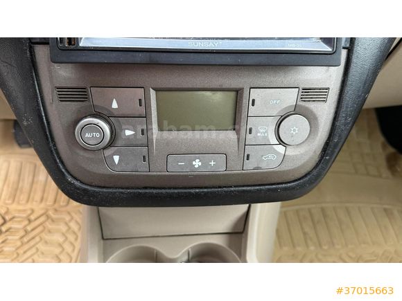 Sahibinden Fiat Linea 1.3 Multijet Emotion 2012 Model