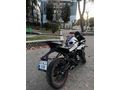 Sahibinden CFmoto 250SR