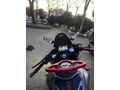 Sahibinden CFmoto 250SR