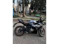 Sahibinden CFmoto 250SR