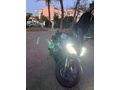 Sahibinden CFmoto 250SR