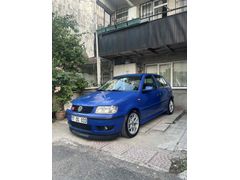 ASKERE GİDECEĞİM İÇİN ACİL SATILIK
KM DAHİL TAMAMI ORJİNAL POLO