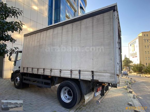 2016 180E30 300 BG HATASIZ BOYASIZ