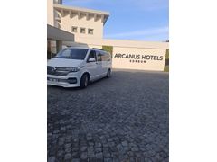 Sahibinden Volkswagen Transporter 2.0 TDI Camlı Van Comfortline 2020 Model 