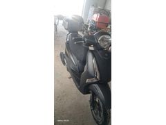 Sahibinden Yamaha D'elight 125