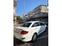 Sahibinden Fiat Linea 1.3 Multijet Urban 2012 Model taksi geçmişi var