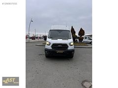 AST MOTORS'DAN 2020 MODEL FORD TRANSIT 19+1