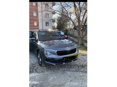 Sahibinden Skoda Kamiq 1.5 TSI Premium 2025 Model 