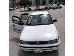 Sahibinden Toyota Corolla 1.3 XE 1998 Model