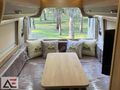 ALİ ESAB'DAN HAYAL GÜZELLİĞİNDE OTOMTK VİTES MOTOKARAVAN