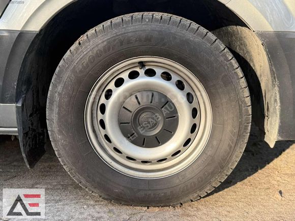 ALİ ESAB'DAN HAYAL GÜZELLİĞİNDE OTOMTK VİTES MOTOKARAVAN