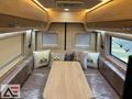 ALİ ESAB'DAN HAYAL GÜZELLİĞİNDE OTOMTK VİTES MOTOKARAVAN