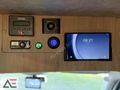 ALİ ESAB'DAN HAYAL GÜZELLİĞİNDE OTOMTK VİTES MOTOKARAVAN