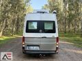 ALİ ESAB'DAN HAYAL GÜZELLİĞİNDE OTOMTK VİTES MOTOKARAVAN