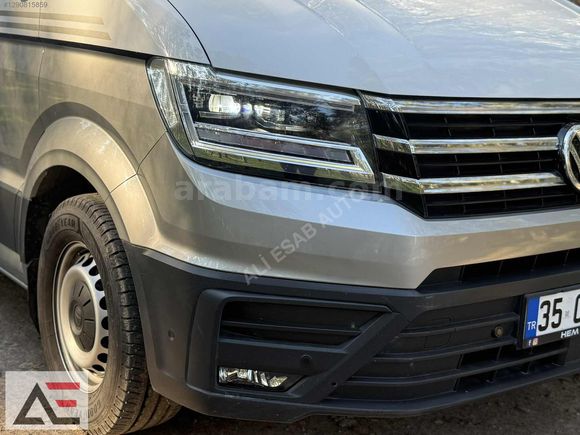 ALİ ESAB'DAN HAYAL GÜZELLİĞİNDE OTOMTK VİTES MOTOKARAVAN