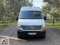 ALİ ESAB'DAN HAYAL GÜZELLİĞİNDE OTOMTK VİTES MOTOKARAVAN