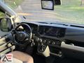 ALİ ESAB'DAN HAYAL GÜZELLİĞİNDE OTOMTK VİTES MOTOKARAVAN