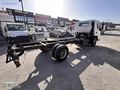 "GALERİ PINAR" 2010 MITSUBISHI CANTER FE859G ŞASE KAMYON HATASIZ