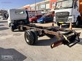 "GALERİ PINAR" 2010 MITSUBISHI CANTER FE859G ŞASE KAMYON HATASIZ