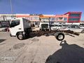 "GALERİ PINAR" 2010 MITSUBISHI CANTER FE859G ŞASE KAMYON HATASIZ