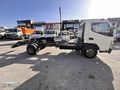 "GALERİ PINAR" 2010 MITSUBISHI CANTER FE859G ŞASE KAMYON HATASIZ