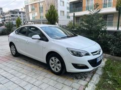 Sahibinden Opel Astra 1.6 CDTI Design 2017 Model 