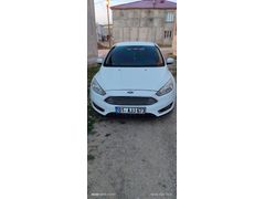 Sahibinden Ford Focus 1.5 TDCi Trend X 2017 Model  215.000 km Altın