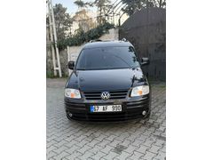 Sahibinden Volkswagen Caddy 1.9 TDI Kombi 2009 Model 