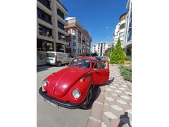 Sahibinden 74 Model Volkswagen 1303 VW Big 