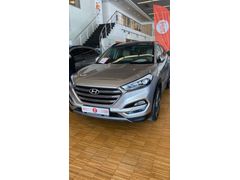 Sahibinden Hyundai Tucson 1.6 T-GDi Elite 2015 Model  79.900 km Bej
