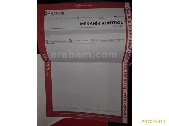 Hyundai Accent 1.5 CRDi Admire 2004 Model DİPDİRİ ARAÇ