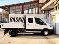 BASKIN OTO DAN 2019 ÇİFT KABİN HATASIZ BOYASIZ