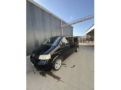 Sahibinden Volkswagen Transporter 1.9 TDI City Van 2008 Model 