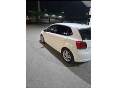 Sahibinden Volkswagen Polo 1.4 Comfortline 2011 Model