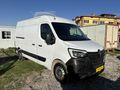 Galeriden Renault Master 2.3 dCi 11 m3 2022 Model Hatay