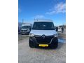 Galeriden Renault Master 2.3 dCi 11 m3 2022 Model Hatay