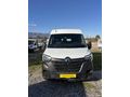 Galeriden Renault Master 2.3 dCi 11 m3 2022 Model Hatay