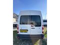 Galeriden Renault Master 2.3 dCi 11 m3 2022 Model Hatay